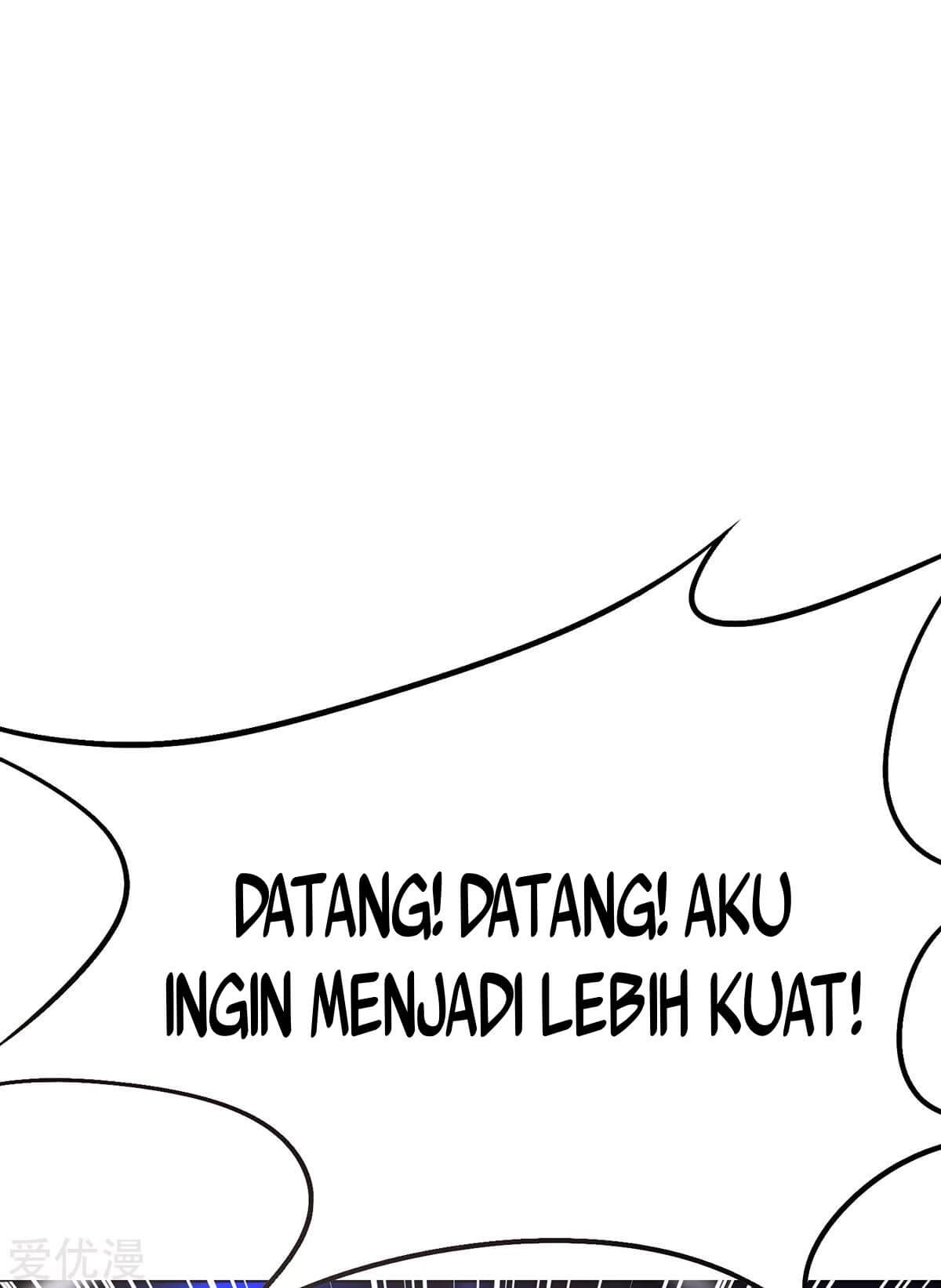 Xianzun System in the City Chapter 67 Bahasa Indonesia